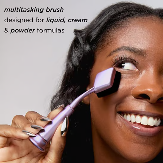đ„Special Price $24.99& Free Makeup Brushesâ° đ„tate Big Stick Energy duo â shape tape concealer stick & brushđ„