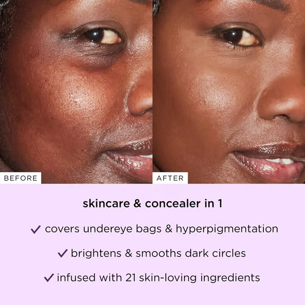 đ„Special Price $24.99& Free Makeup Brushesâ° đ„tate Big Stick Energy duo â shape tape concealer stick & brushđ„