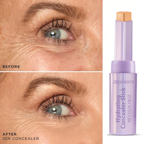 đ„Special Price $24.99& Free Makeup Brushesâ° đ„tate Big Stick Energy duo â shape tape concealer stick & brushđ„