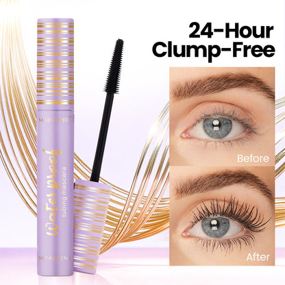 【 💖Final 3 hours 60% OFF】🌺 Tubing Mascara & Primer 🌟Coating mascara eyelash extention