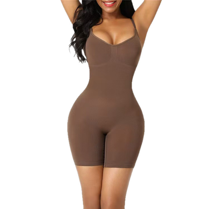 Everyday Shapewear- Designed specifically for European and American women's body types