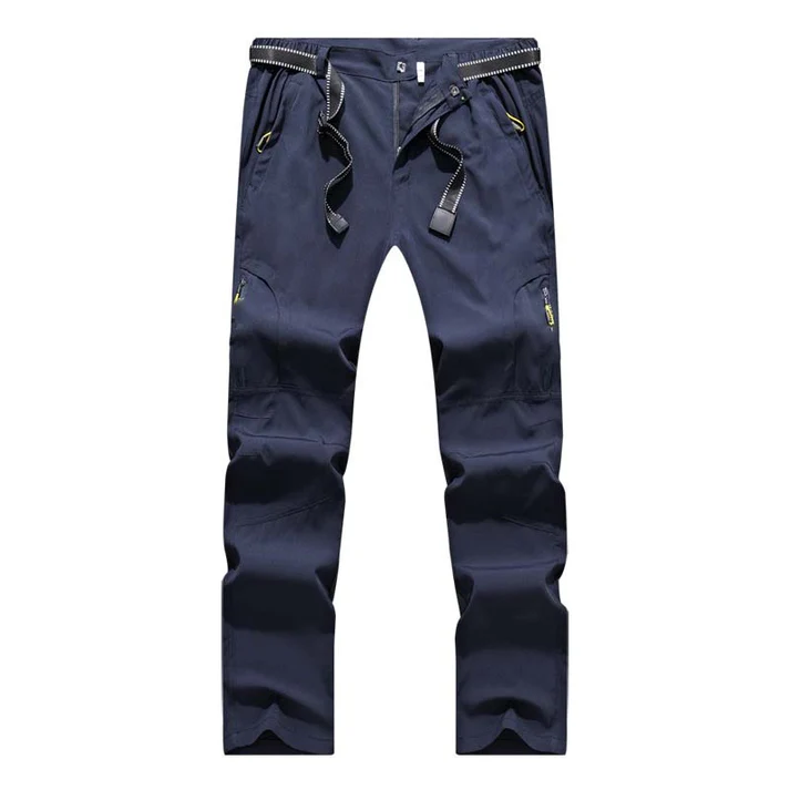 Men's Outdoor Lightweight Hiking Pants