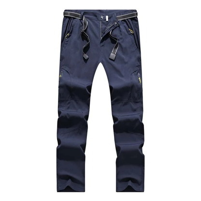 Men's Outdoor Lightweight Hiking Pants