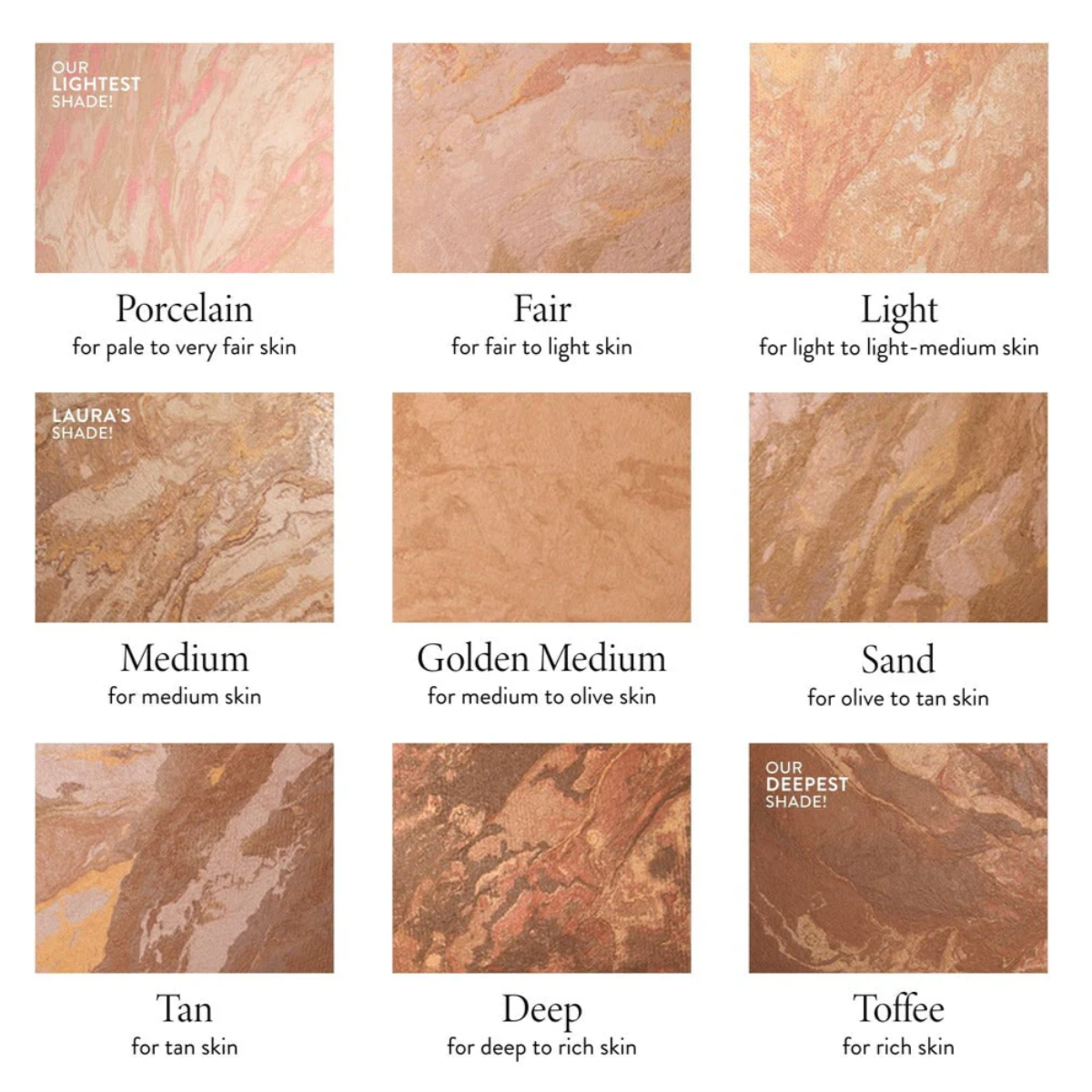 🔥 50% OFF Best of Baked Favorites – 3-Piece Kit✨