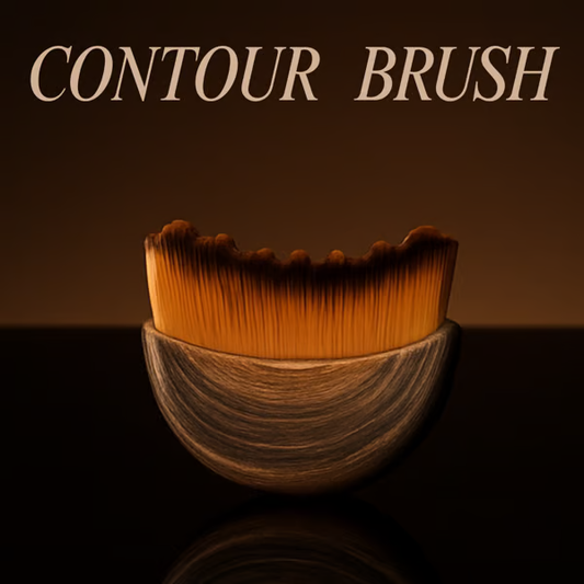 LymphGlow Contour Brush