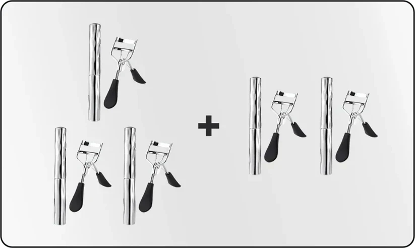 🔥2026 Hot Sale🔥Waterproof & Sweatproof Lengthening & Curling Mascara