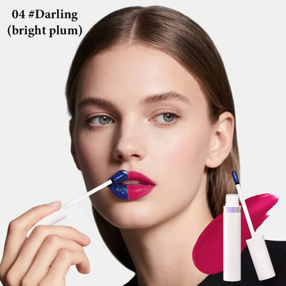 BUY 1 GET 1 FREE💋 24-Hour Lip Color, Zero Touch-Ups
