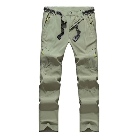 Men's Outdoor Lightweight Hiking Pants