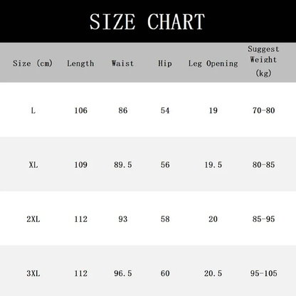 Men's Outdoor Lightweight Hiking Pants