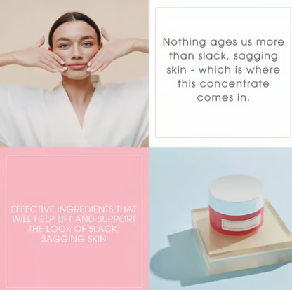 🔥 Lift Firming Facial Crème, Anti-Gravity Moisturizing Cream, Skin Contouring & Hydration✈Fast Worldwide Shipping