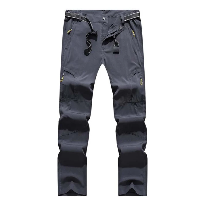 Men's Outdoor Lightweight Hiking Pants