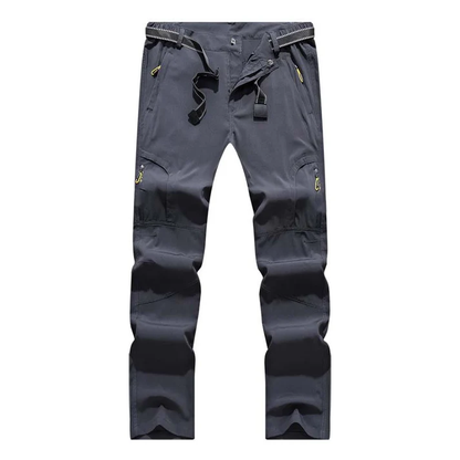 Men's Outdoor Lightweight Hiking Pants