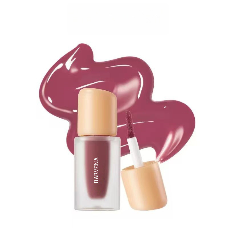 💄 50% Off Viral Velvet Lip Tint - Weightless Matte Glow with Hydrating Oils