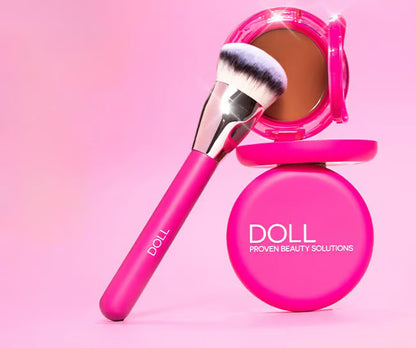 🏆Flash Sale⚡ 50K+ SOLD! Almost Gone💥🏆Buy 1 Get 1 Free✨Doll 10 Peptide Bounce Balm Foundation