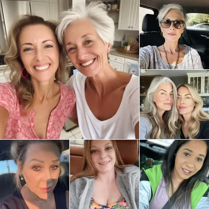 🔥🔥 Foundation 4 in 1 - Medium Spectrum