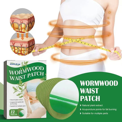 Super Fast Herbal Slimming Patch