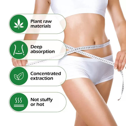Super Fast Herbal Slimming Patch