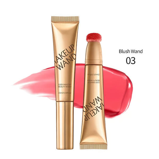 🔥 🔥Contour wand & Blush wand duo - Blush and Bronzer