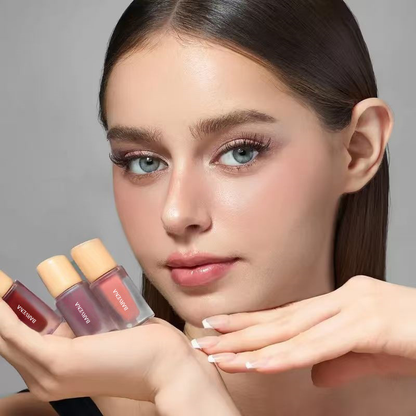 💄 50% Off Viral Velvet Lip Tint - Weightless Matte Glow with Hydrating Oils