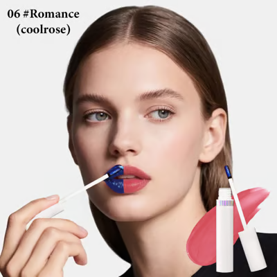 BUY 1 GET 1 FREE💋 24-Hour Lip Color, Zero Touch-Ups