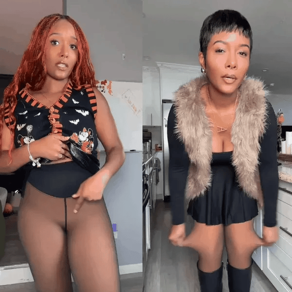 🔥LAST DAY SALE 50% OFF - 🔥New Compression Band & One Seam Option! The Original Magic Fleece Lined Leggings