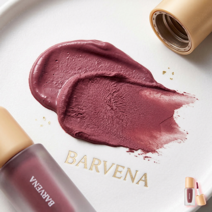 💄 50% Off Viral Velvet Lip Tint - Weightless Matte Glow with Hydrating Oils