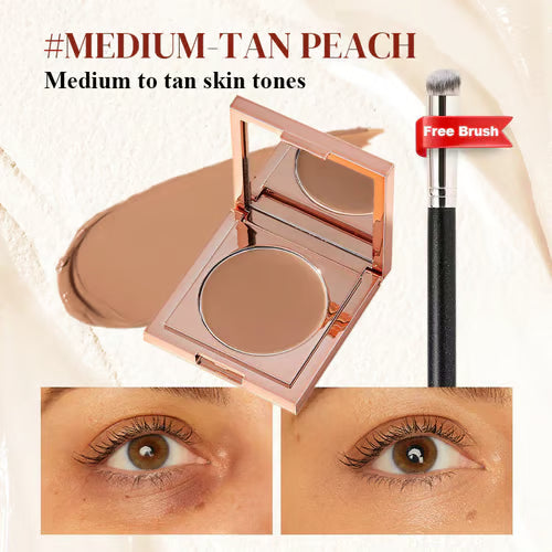 ✨LAST DAY PROMOTION - BUY 1 GET 1 FREE✨Colored Clay Undereye Corrector