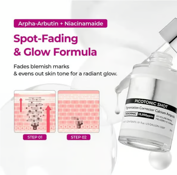 💕Pore & Spot Care Duo