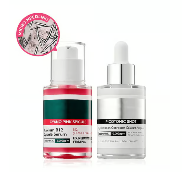 💕Pore & Spot Care Duo