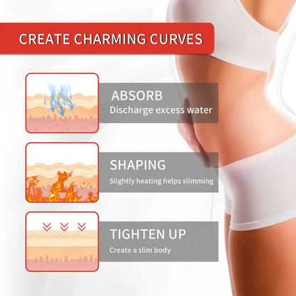 Super Fast Herbal Slimming Patch