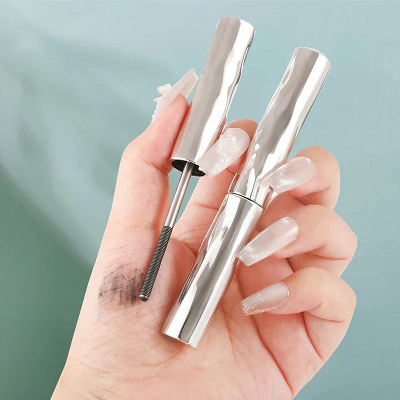 🔥2026 Hot Sale🔥Waterproof & Sweatproof Lengthening & Curling Mascara
