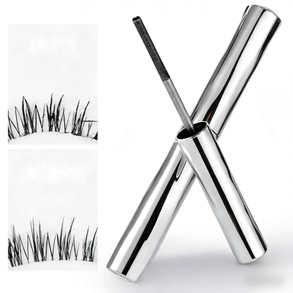 🔥2026 Hot Sale🔥Waterproof & Sweatproof Lengthening & Curling Mascara